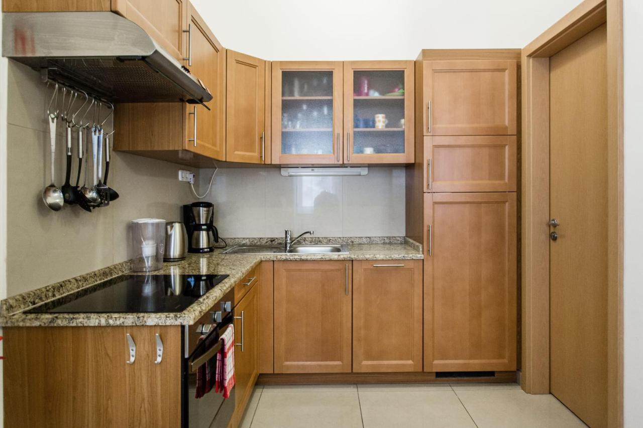Family Suite By Heroes' Square Budapest Ngoại thất bức ảnh