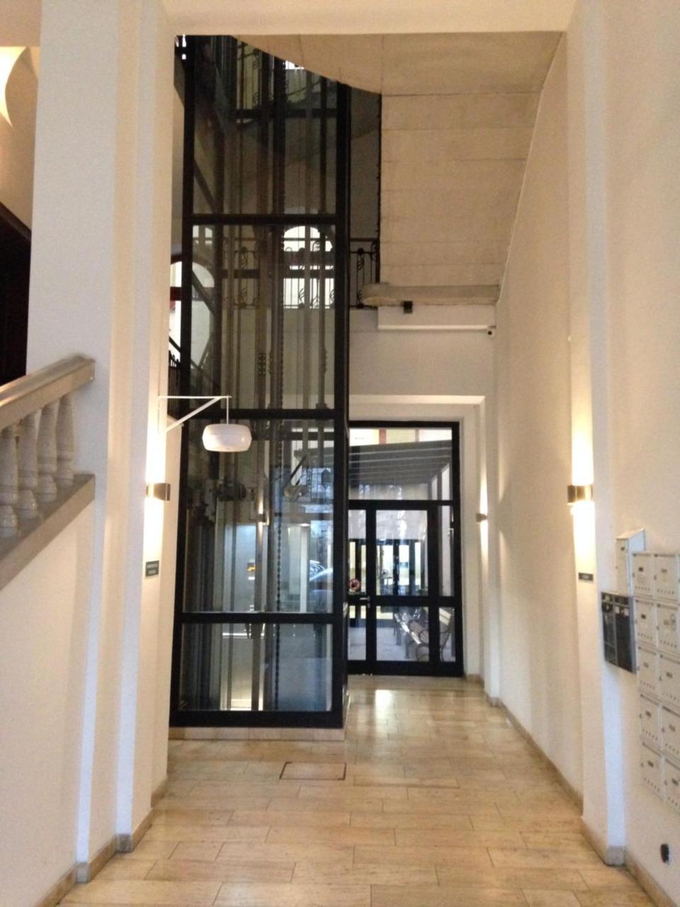 Family Suite By Heroes' Square Budapest Ngoại thất bức ảnh